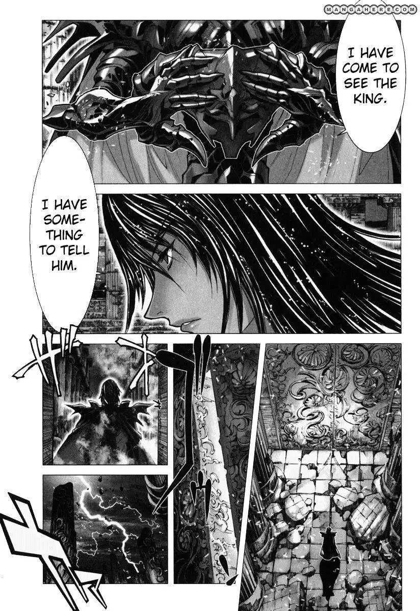 Saint Seiya Episode.G Chapter 9 15